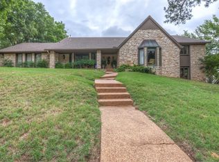 9823 S Knoxville Ave, Tulsa, OK 74137