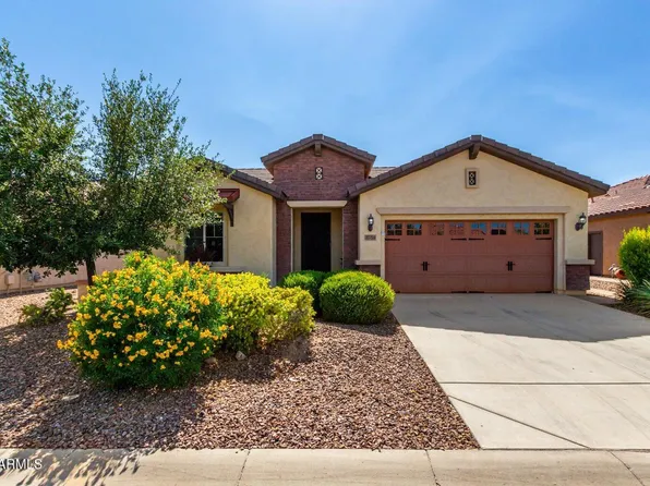 4554 N GENERAL Court, Florence, AZ 85132