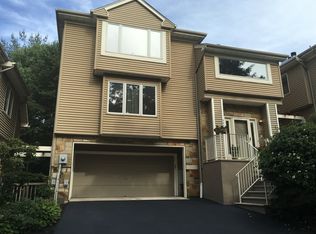 264 Clarken Dr, West Orange, NJ 07052