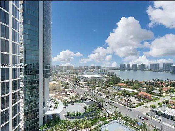 2nd image of 18683 Collins Ave #1409