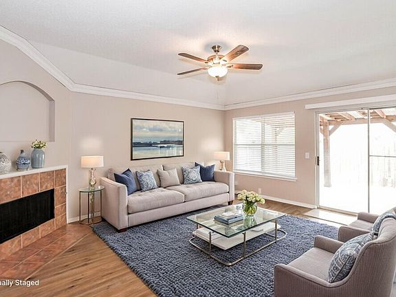 4th image of 3316 Bentgate Ct