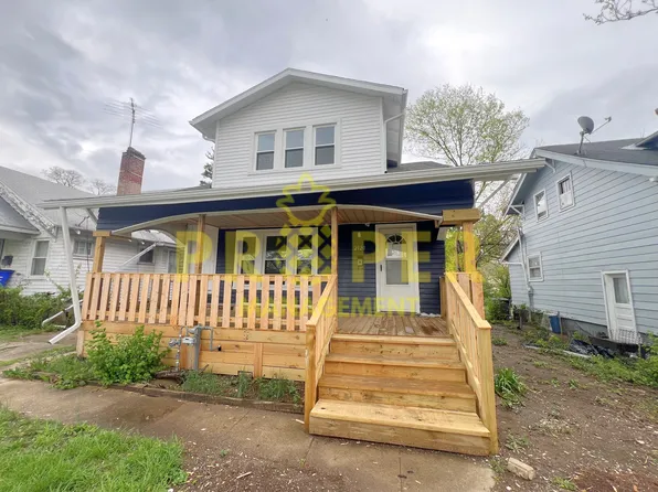 2120 Ravenwood Ave, Dayton, OH 45406