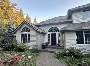21915 NE 150th Ave, Battle Ground, WA 98604