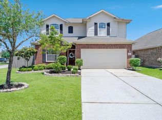 3003 Marlan Woods Ct, Spring, TX 77386