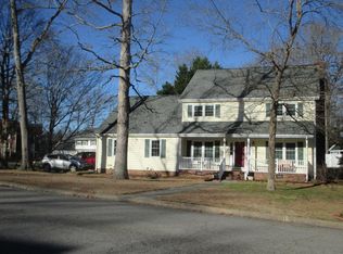 212 Rollingwood Rd, Roanoke Rapids, NC 27870