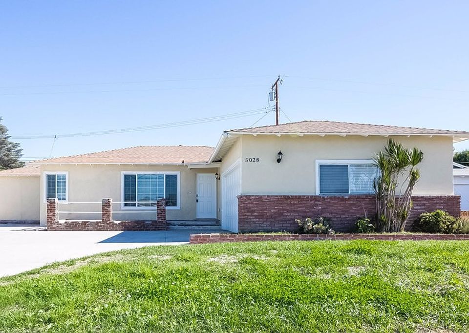 1st image of 5028 N Glendora Ave