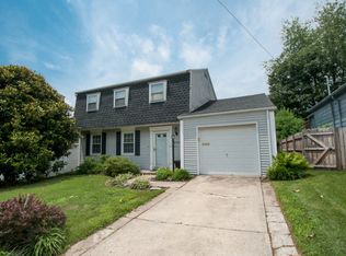 3109 Sheridan Rd, Portsmouth, OH 45662