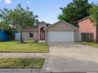 3193 Resaca Vista Dr, Brownsville, TX 78526