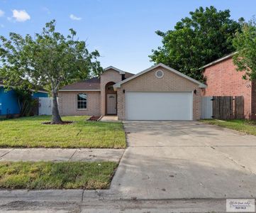 3193 Resaca Vista Dr, Brownsville, TX, 78526