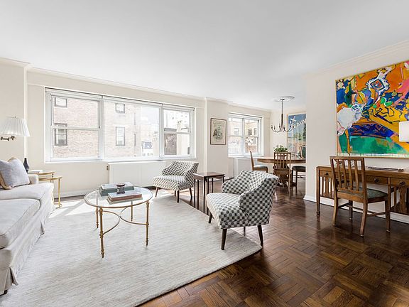 2nd image of 650 Park Ave APT 8A
