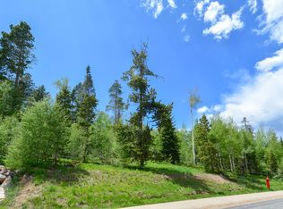 1575 Golden Eagle Rd, Silverthorne, CO 80498