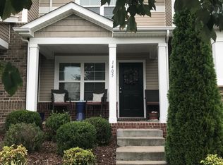 1405 Riverbrook Dr, Hermitage, TN 37076