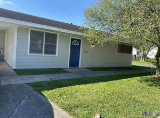 402 Lee Ave, Donaldsonville, LA 70346