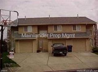 15454 SW Donna Ct, Beaverton, OR 97007