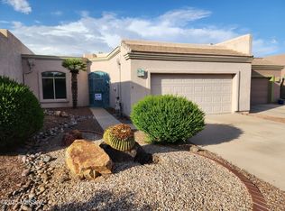 2565 S Pecan Valley Pl, Green Valley, AZ 85614