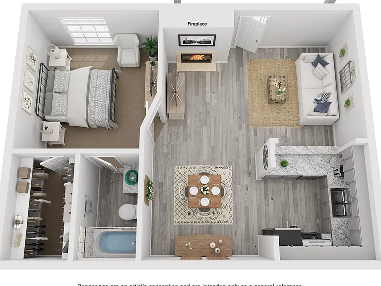 Brisa Galeria Apartments — Photo 16