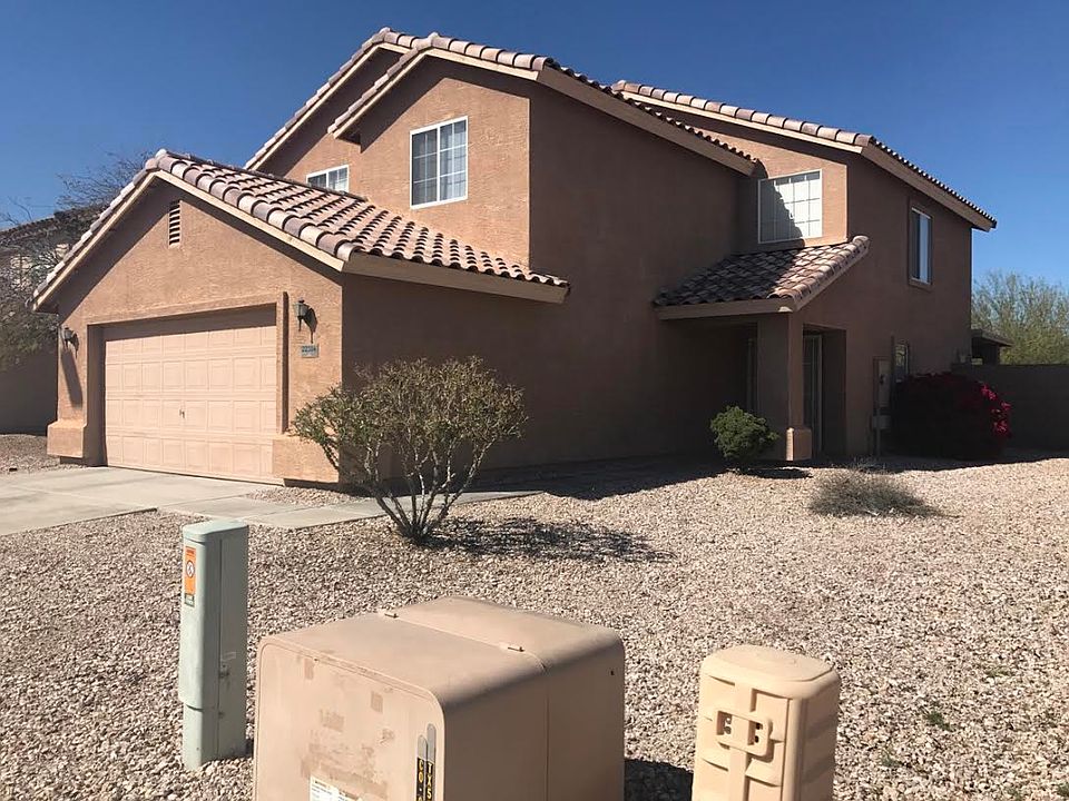 2nd image of 22984 W Desert Bloom St