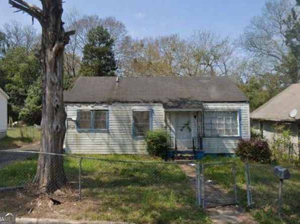1541 Wellworth Ave, Macon, GA 31204