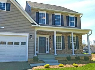 5085 Spinnaker Ln, King George, VA 22485