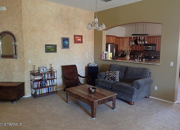 4th image of 7545 S Pacific Willow Dr