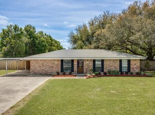 125 Gregg St, Carencro, LA 70520