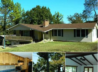 335 Bay Ridge Rd, Lakeview, AR 72642
