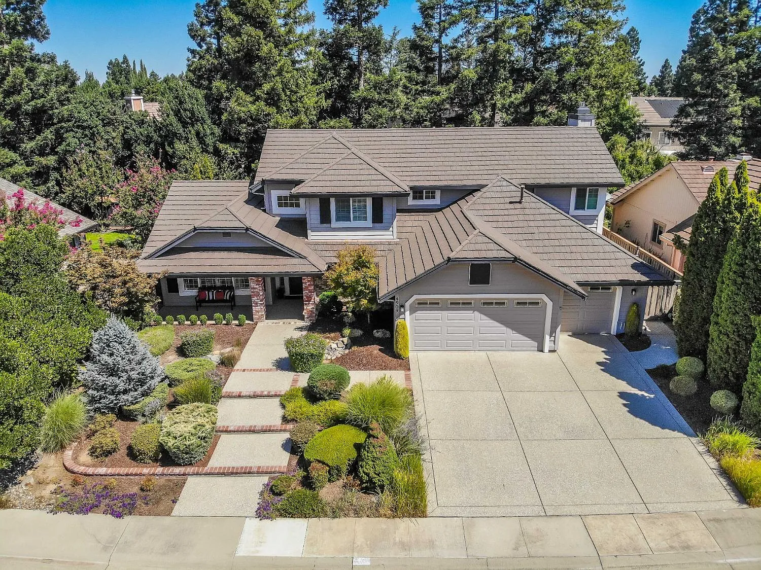 4909 Valley Willow Way photo 1