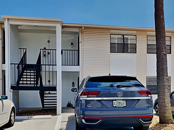 3102 W Horatio St Unit 24, Tampa, FL 33609