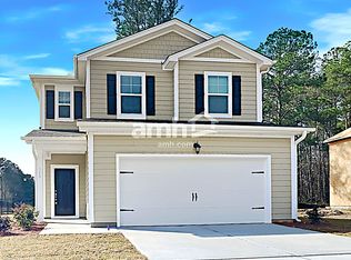319 Cartess Rd, Moncks Corner, SC 29461