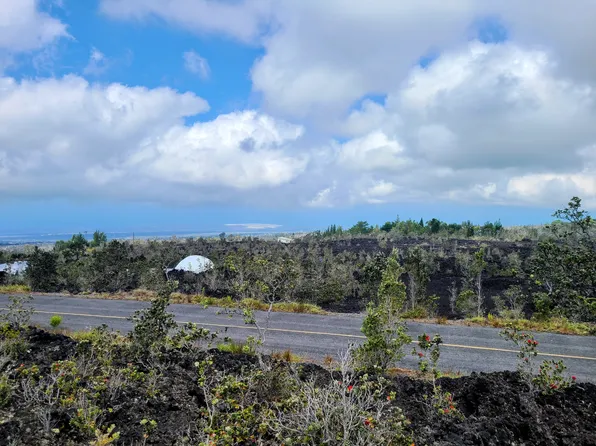 Lot 19, Ocean View, HI 96737