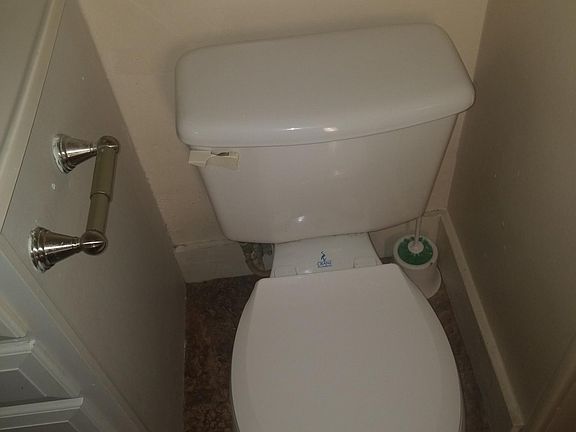 5th image of 1-2800 S K St #1