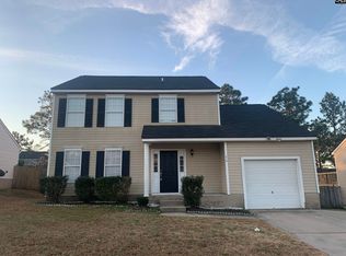 516 Autumn Glen Rd, Columbia, SC 29229
