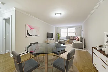 Rented by Stonehenge NYC LLC