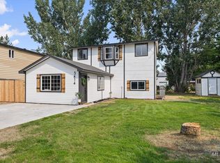 5414 Joe Ln, Nampa, ID 83687