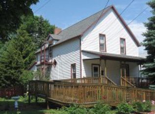 229 N Farragut St, Bay City, MI 48708