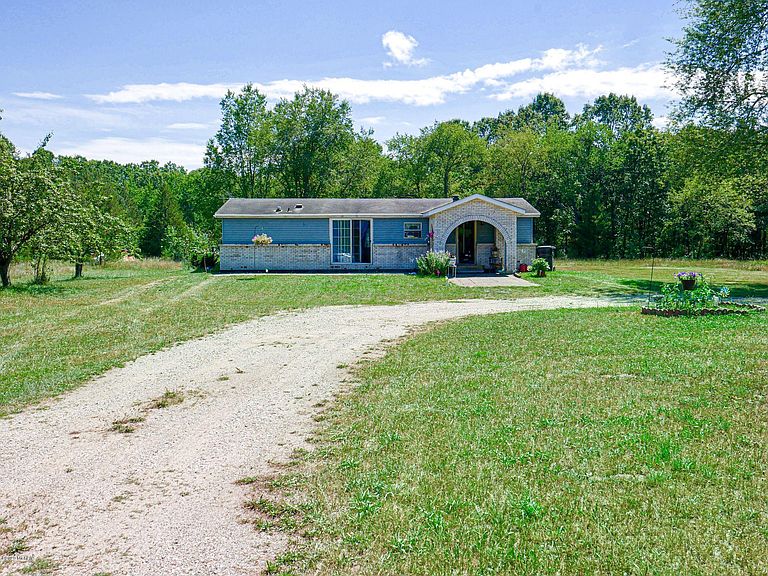 5918 113th Ave Pullman, MI, 49450 Apartments for Rent Zillow