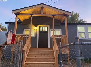 604 E 13th St, The Dalles, OR 97058