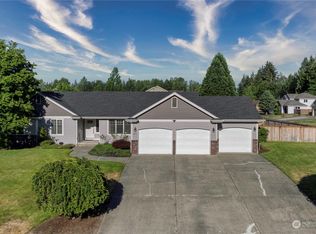 22711 66th Avenue Ct E, Spanaway, WA 98387