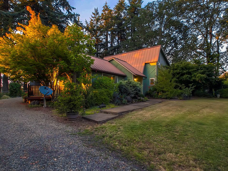 42039 Mount Pleasant Dr, Scio, OR 97374 Zillow
