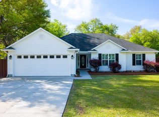 4475 Country Oak Dr, Valdosta, GA 31601