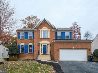 6518 Walters Pl, District Heights, MD 20747