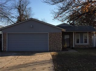 736 NW 113th St, Oklahoma City, OK 73114