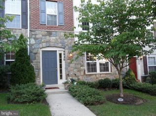 9820 Darcy Forest Dr, Silver Spring, MD 20910