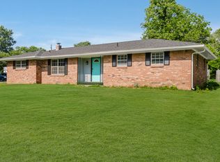 4126 S Gerrard Dr, Indianapolis, IN