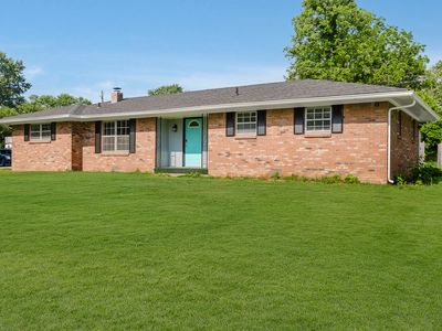4126 S Gerrard Dr, Indianapolis, IN, 46221