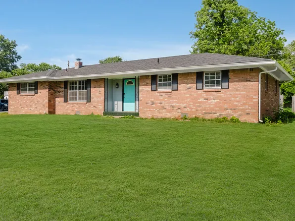 4126 S Gerrard Dr, Indianapolis, IN 46221