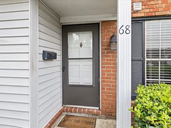 68 Knollwood Cir, Savannah, GA 31419
