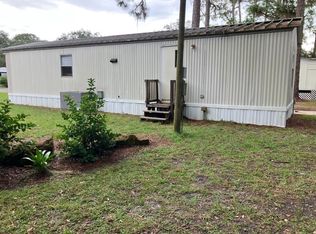 12570 NW 82nd Ct, Chiefland, FL 32626