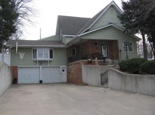 1017 5th Ave, Nebraska City, NE 68410