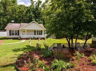 3607 Greenloch Ct, Charlotte, NC 28269